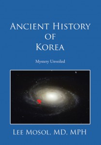 Ancient History of Korea : Mystery Unveiled